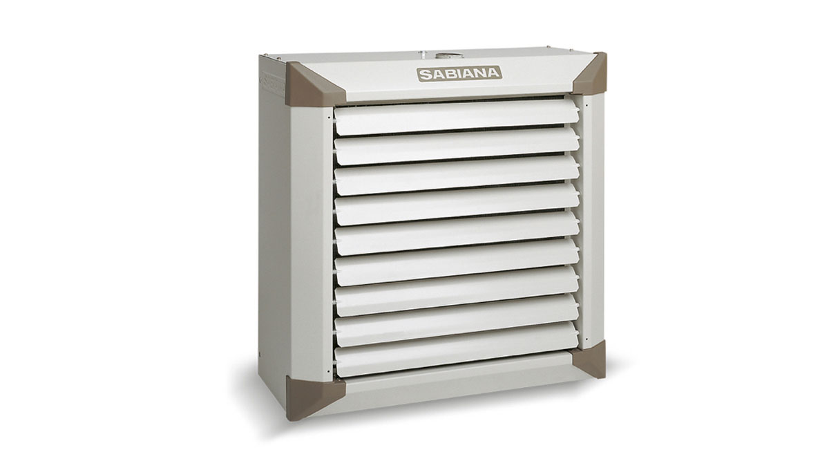 Heaters Radiant Panels Airscape Ltd